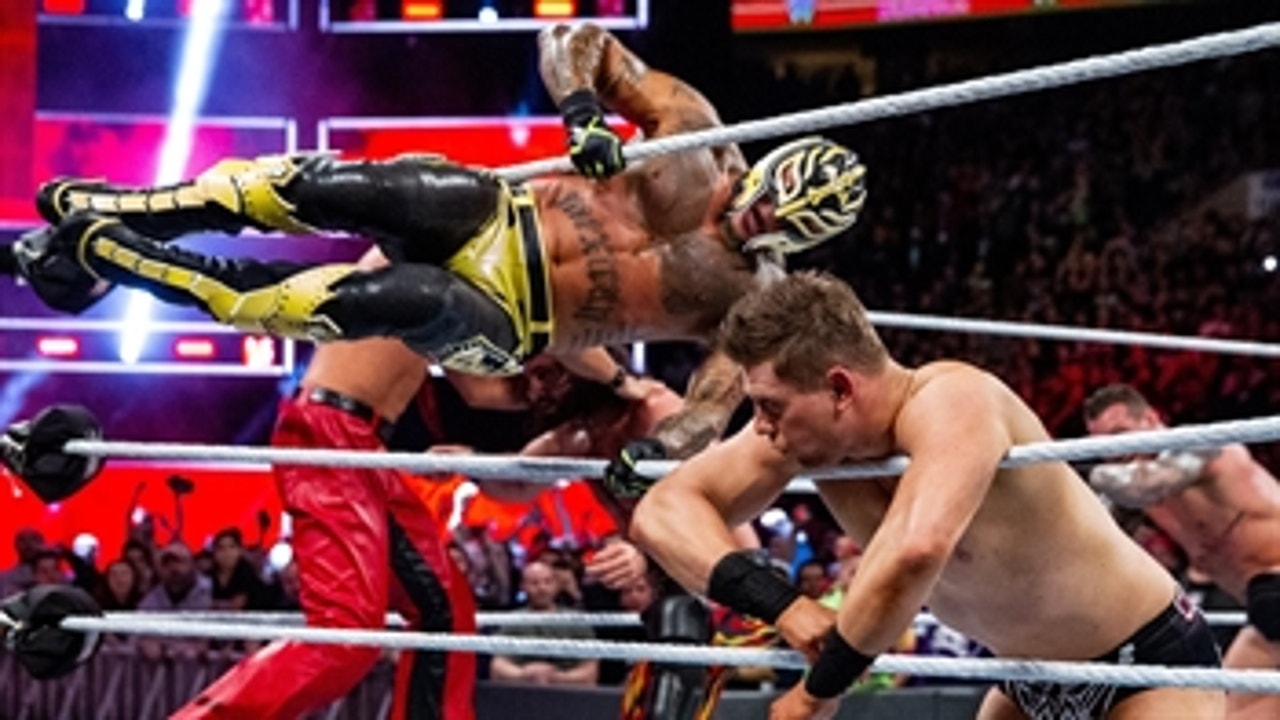 Royal rumble 2018 openload new arrivals