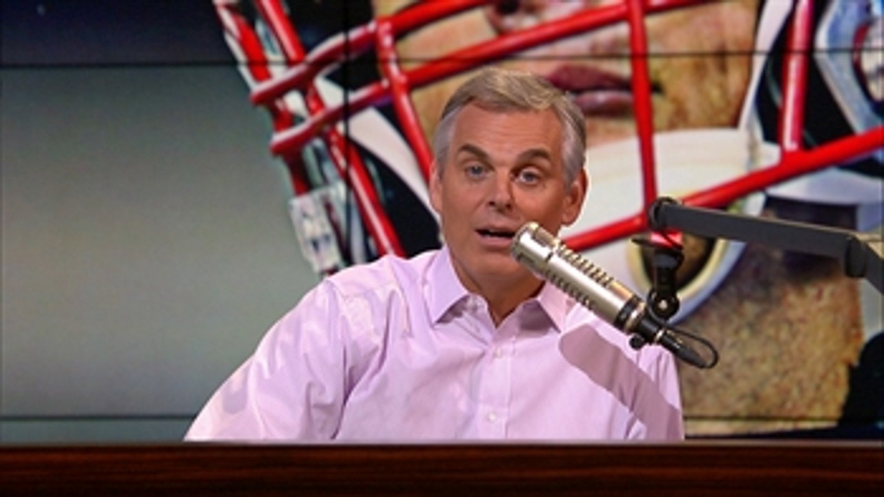 Colin Cowherd lists the 7 best matchups for this year's Super Bowl