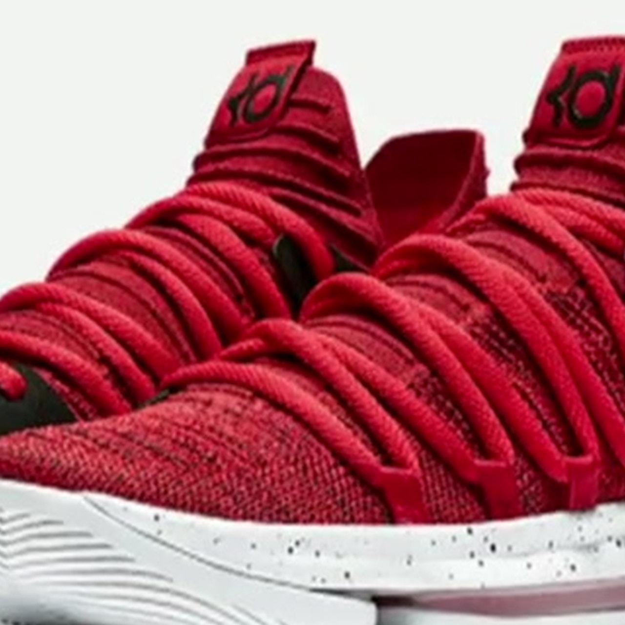 Kevin Durant s new Nike shoe is inspired by cupcakes Kristine and Colin react THE HERD FOX Sports