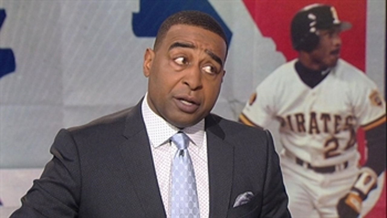 Cris Carter's passionate reason on why Barry Bonds and Roger Clemens 'absolutely' do not belong in the Hall of Fame