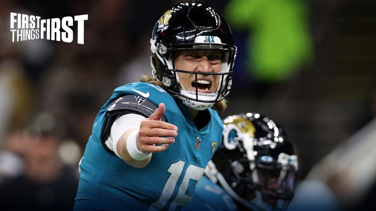 Eric Mangini: The odds are against Trevor Lawrence becoming a superstar I FIRST THINGS FIRST