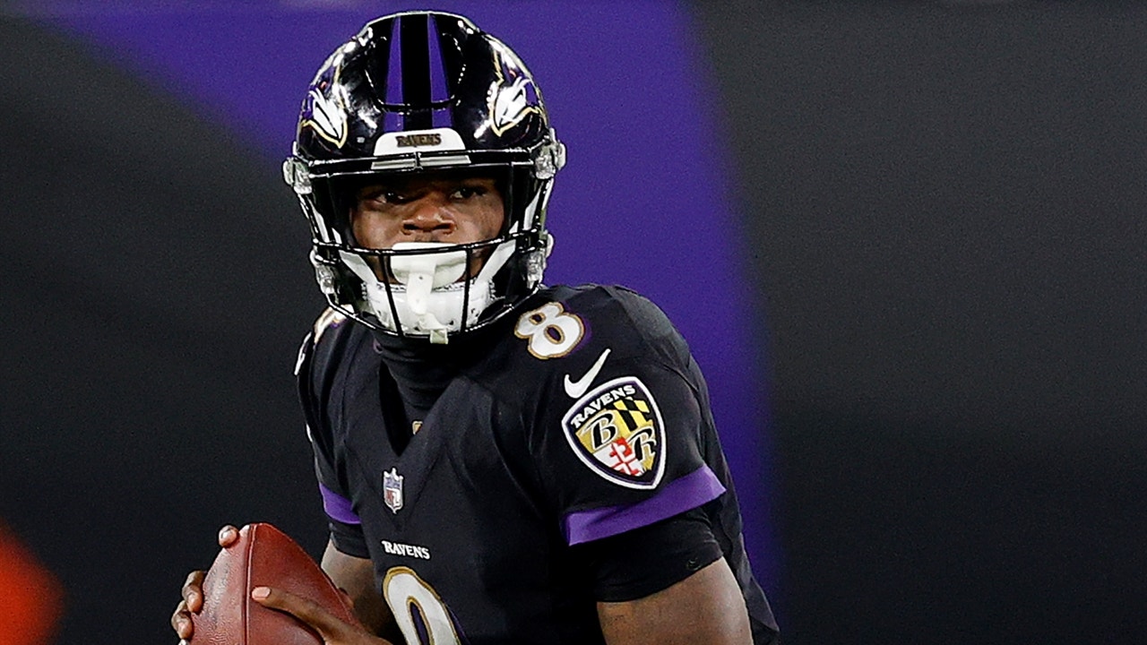 Cousin Sal: I'm picking the Ravens to beat the Browns by a TD or more | FOX BET LIVE