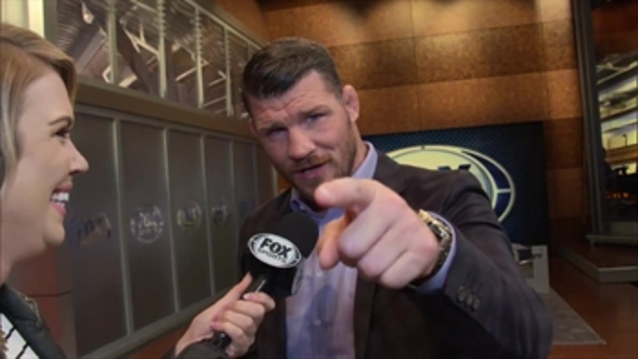 XTRA Point: Chatting UFC 214 with the hosts of 'UFC Tonight'