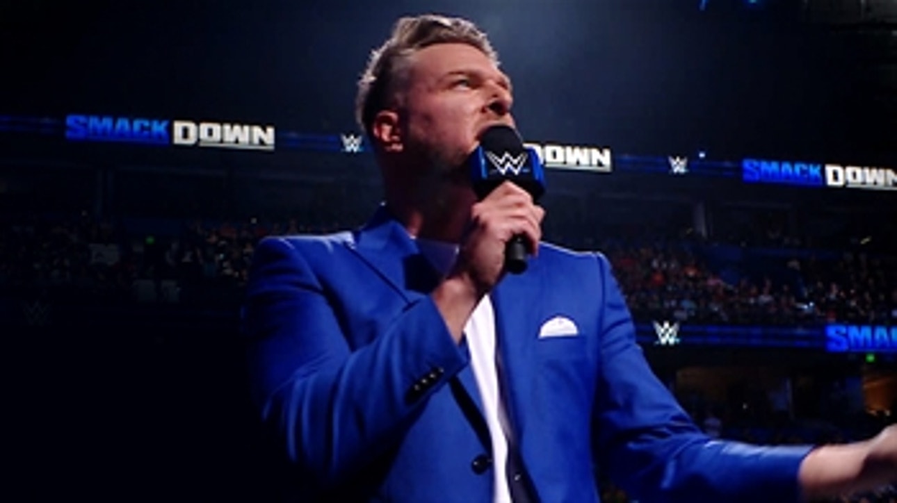 Pat McAfee praises "Champa Bay" during the “McAfee Minute”: Aug. 6, 2021