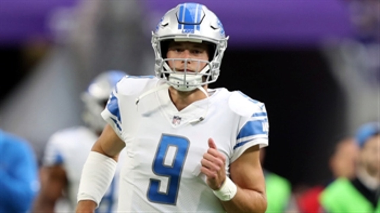 Panthers vs. Lions: Who has the edge?