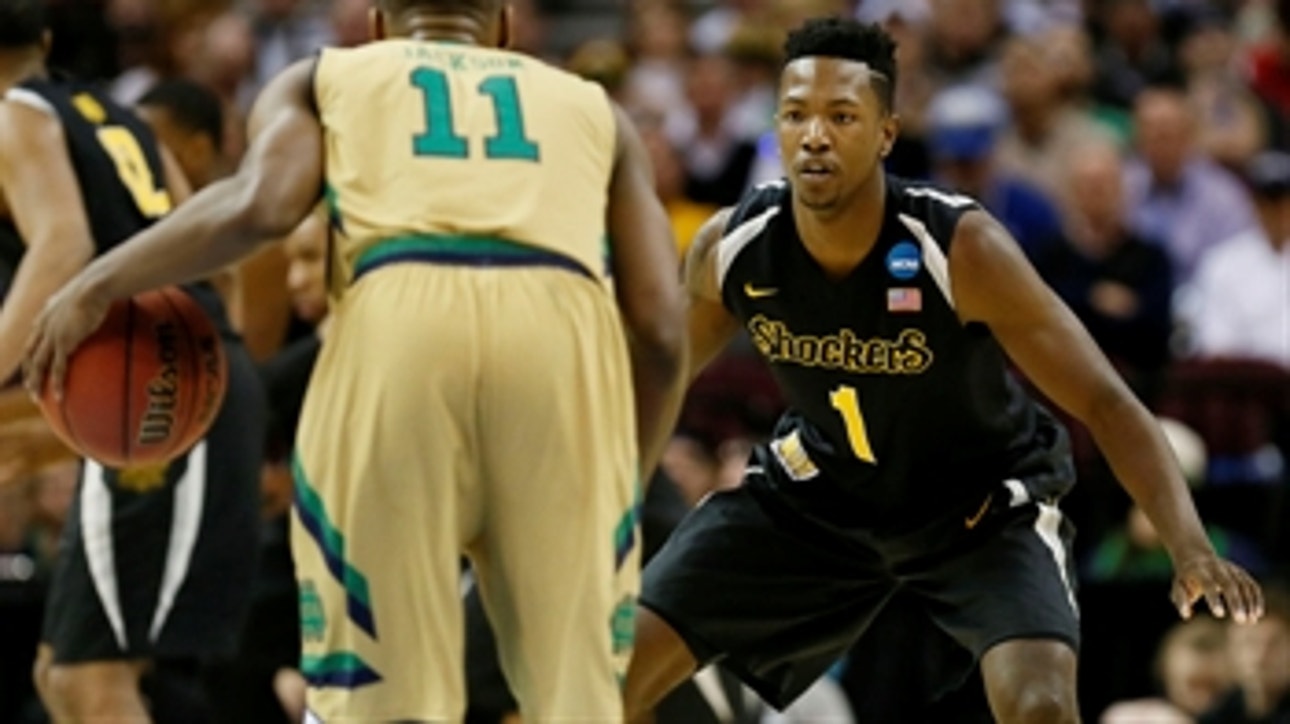 Shockers knocked out by the Fighting Irish