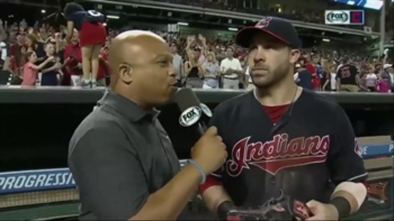 Kipnis seeing something special happening within the team