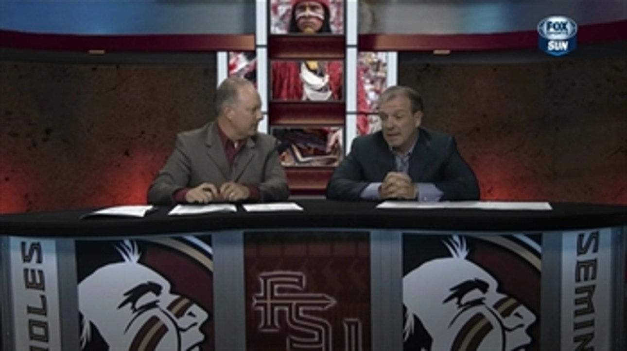 Jimbo Fisher expects FSU to have hands full with USF