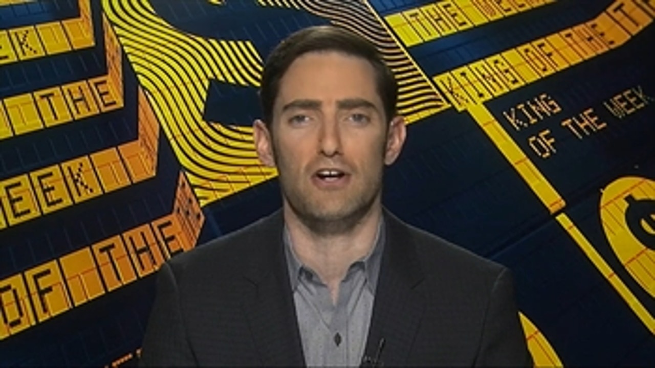 Todd Fuhrman makes a case for Michigan State being 'more than capable' to beat Duke