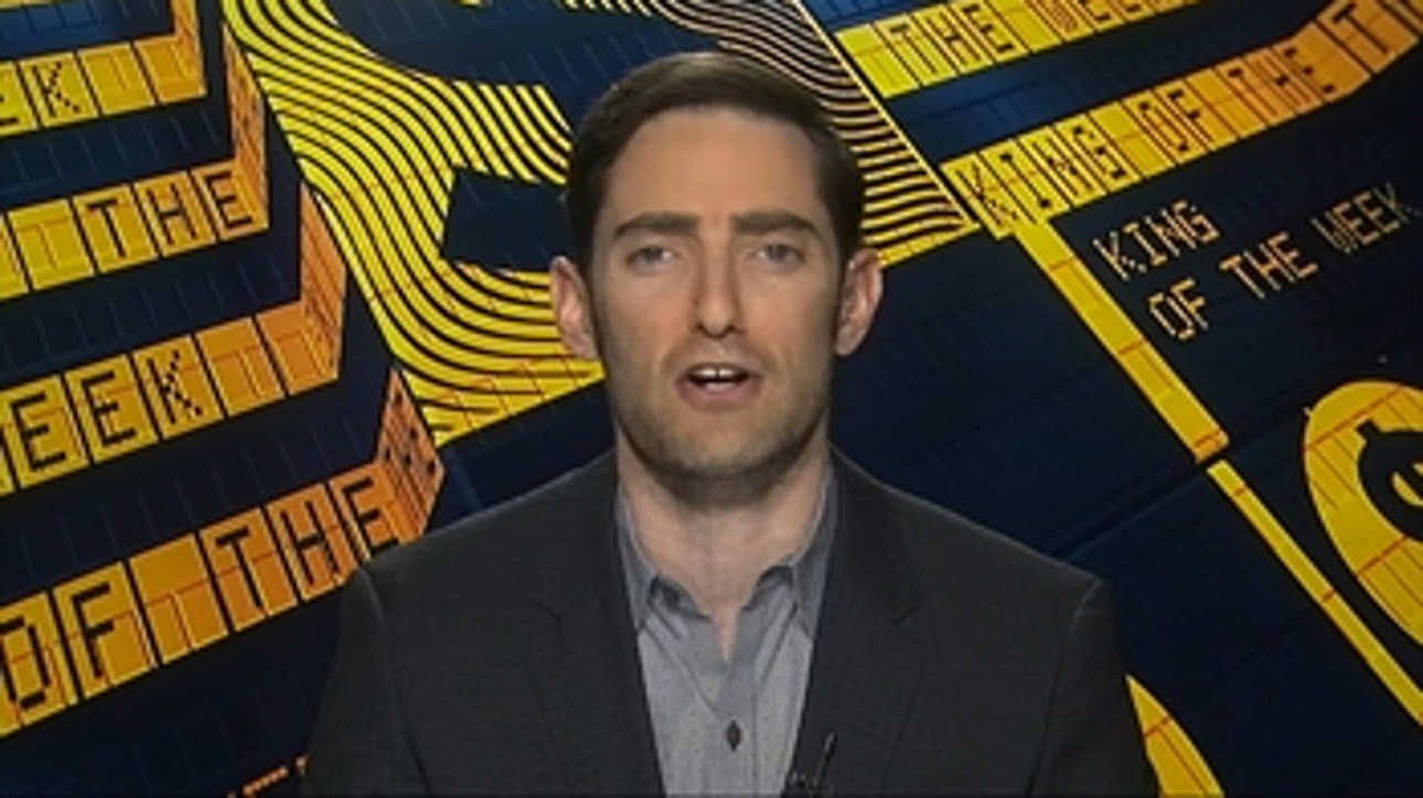 Todd Fuhrman makes a case for Michigan State being 'more than capable' to beat Duke