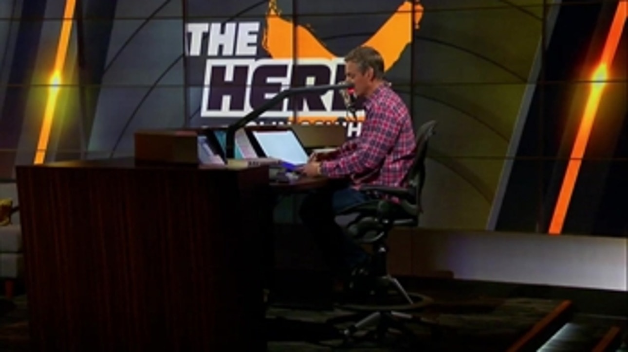 Forget Gilbert Arenas, the WNBA isn't relevant because the product isn't good - 'The Herd'