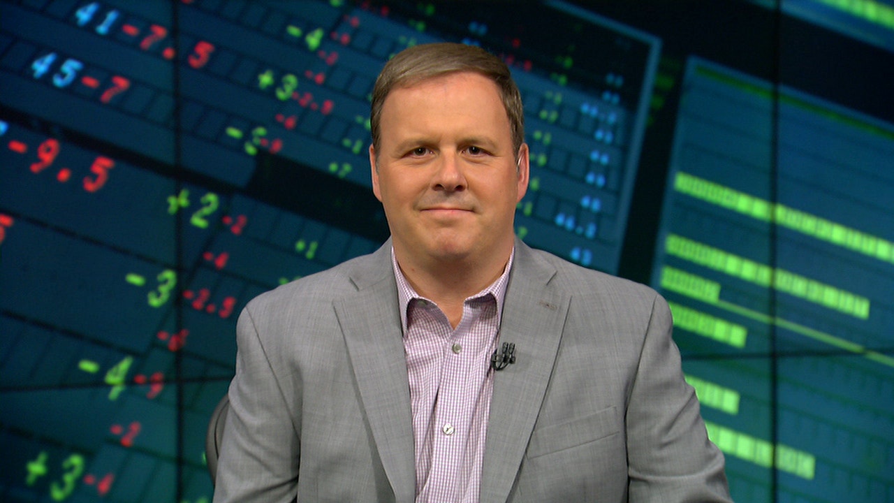 Cousin Sal: 49ers deserve to be NFC favorites