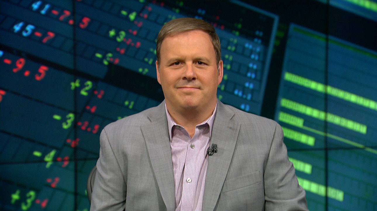 Cousin Sal: 49ers deserve to be NFC favorites