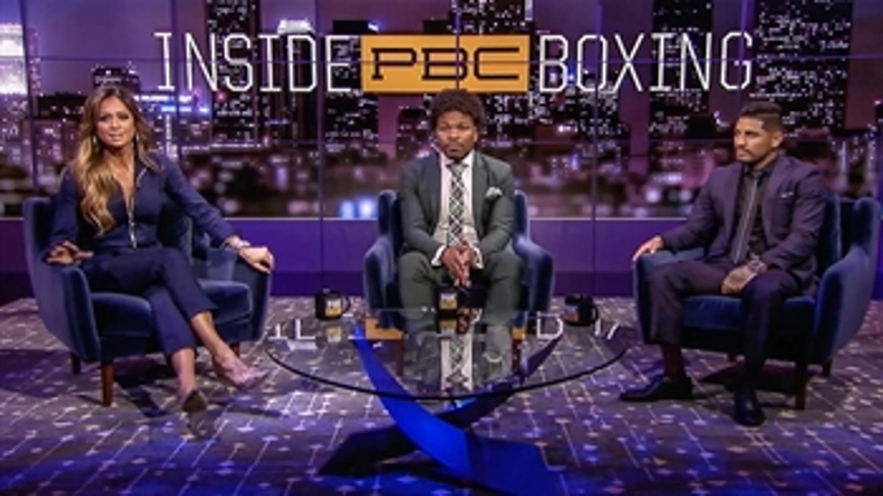 Inside PBC Boxing Reveals PBC’s Best of 2018