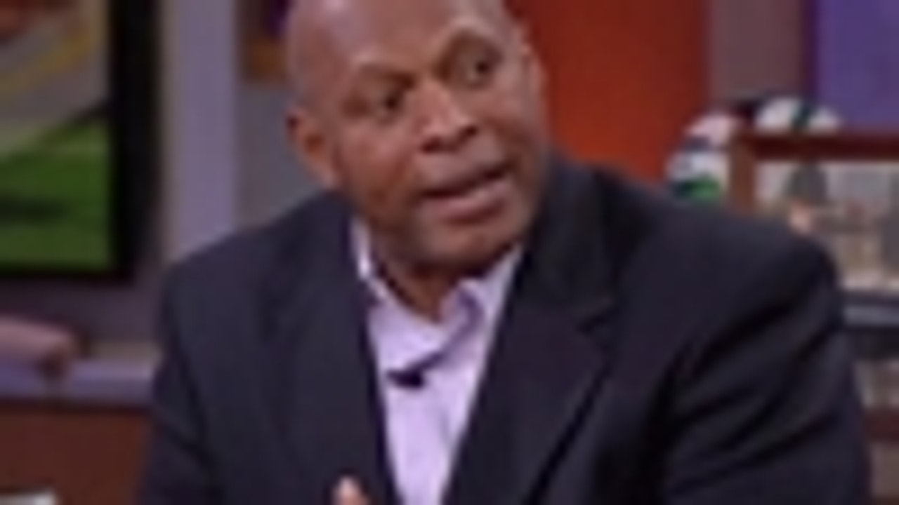 Archie Griffin likes Jameis Winston's Heisman chances