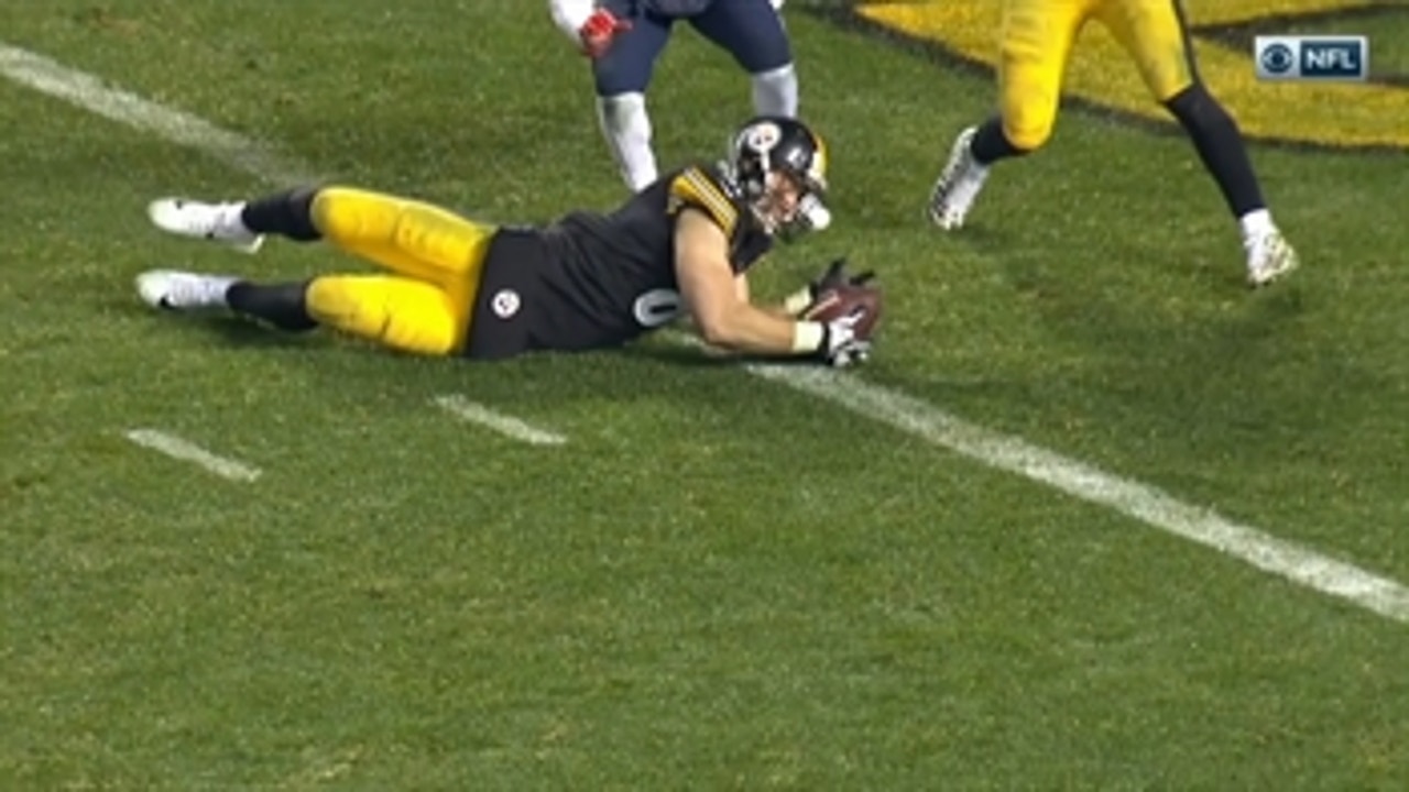Mike Pereira: The catch rule is not working