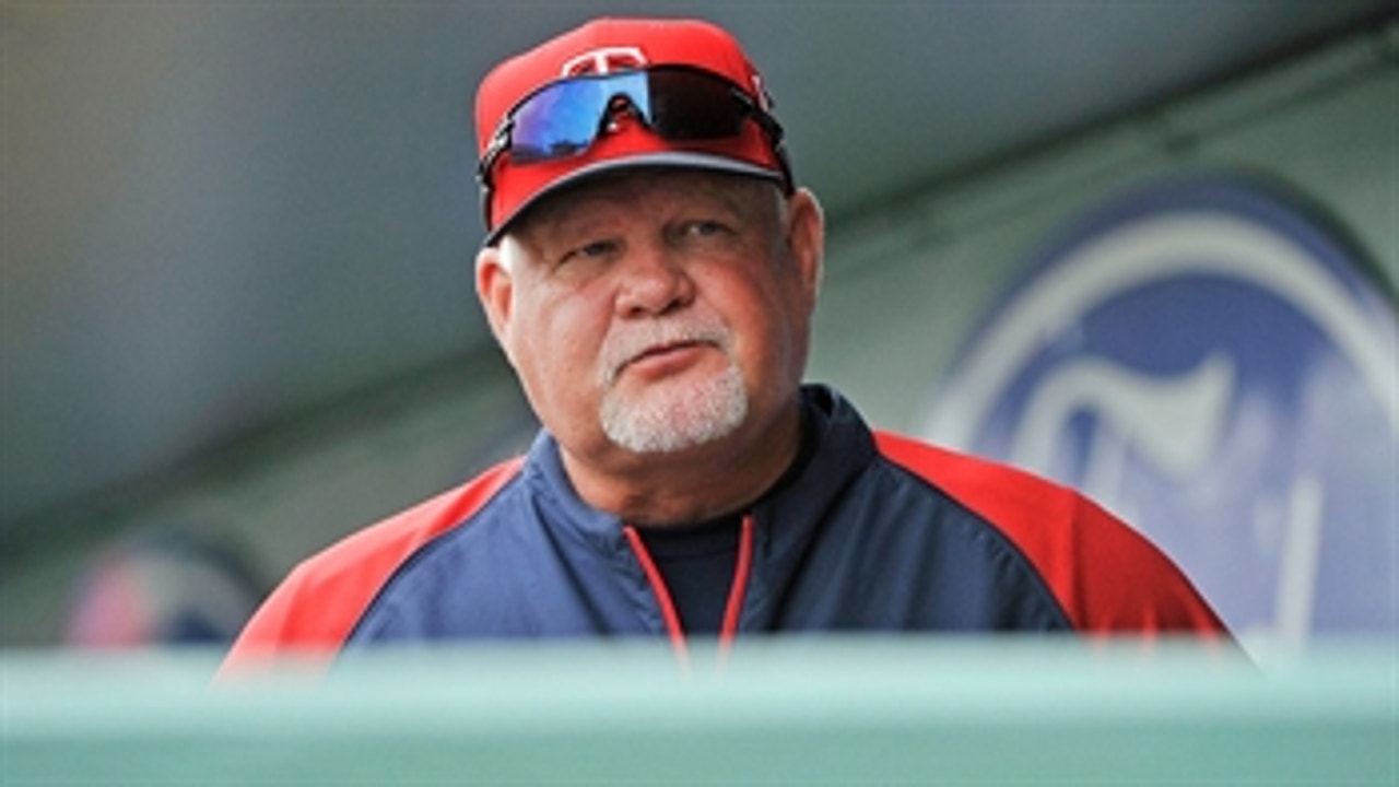 Twins blank Blue Jays in Game 1 of doubleheader