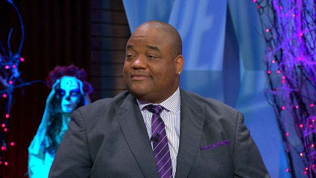 Whitlock and Wiley react to Ty Montgomery being traded to the Ravens | NFL | SPEAK FOR YOURSELF