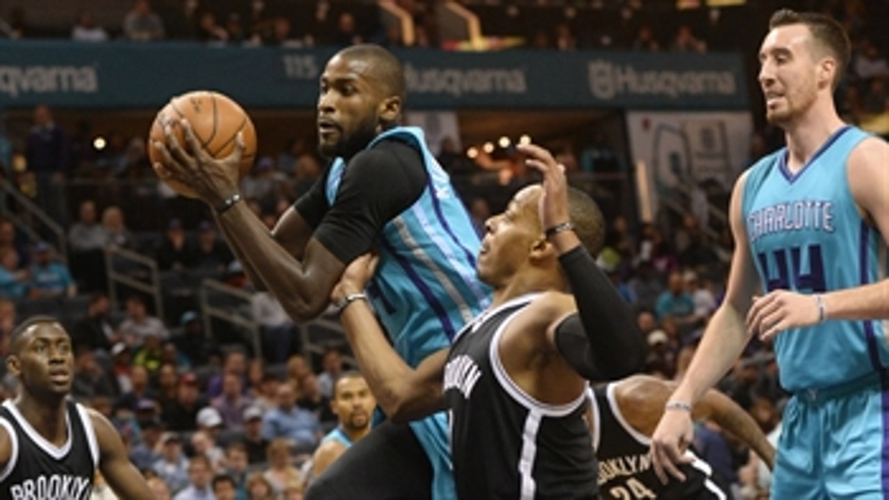 Hornets LIVE To GO: Hornets use big plays in fourth quarter to pick up third straight win