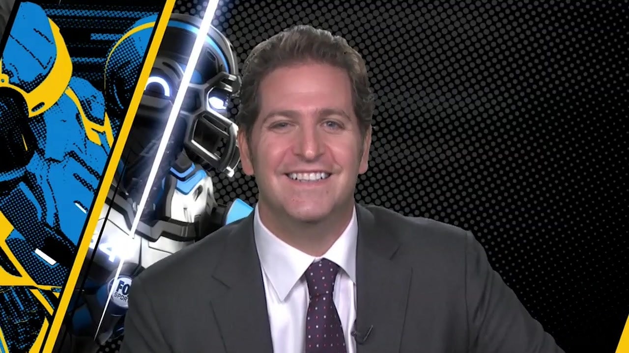 Bills' COVID situation update, Packers 'revenge game' mindset, more -- Peter Schrager