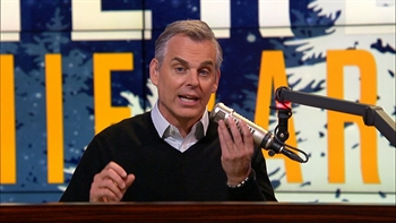 Herd Hierarchy: Colin’s Top 10 NFL teams after 2019-20 Week 16