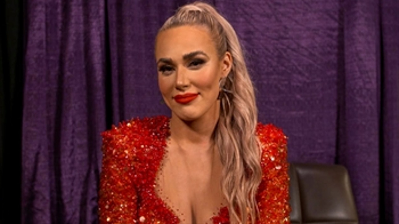 Lana bares her soul on WWE Chronicle: WWE Network Pick of the Week, Dec. 11, 2020