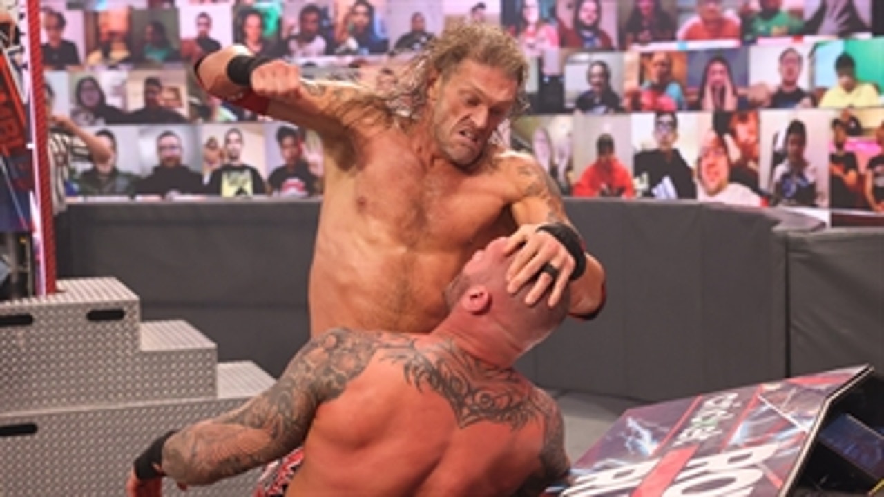 Full Royal Rumble 2021 results: WWE Now