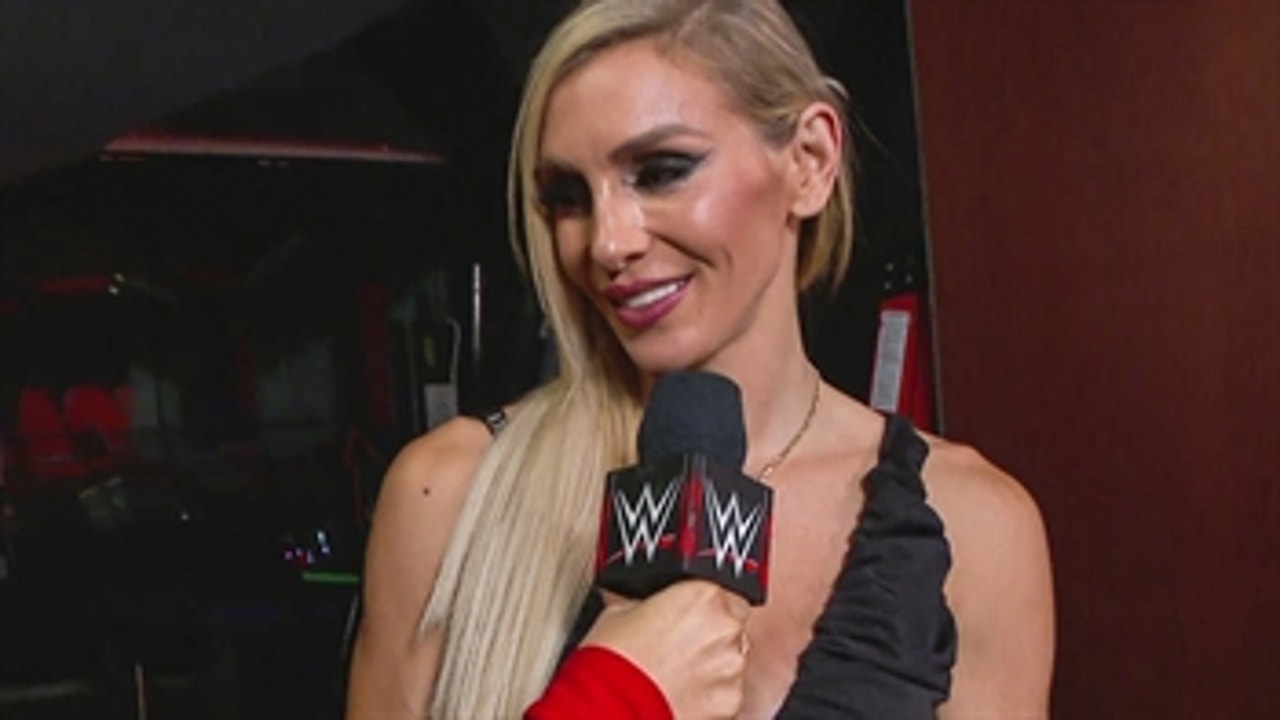 Charlotte Flair vows to regain Raw Women's Title at WWE Money in the Bank: Raw, July 12, 2021