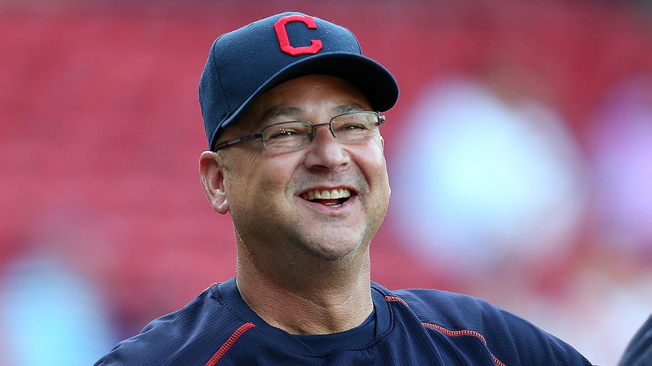 Terry Francona: 'I would rather be a part of baseball and risk it'