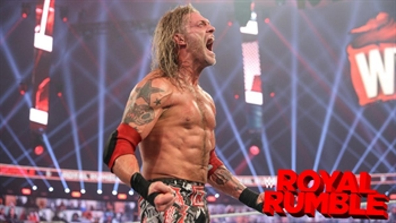 نتائج رويال رامبل ٢٠٢١ – WWE الآن
