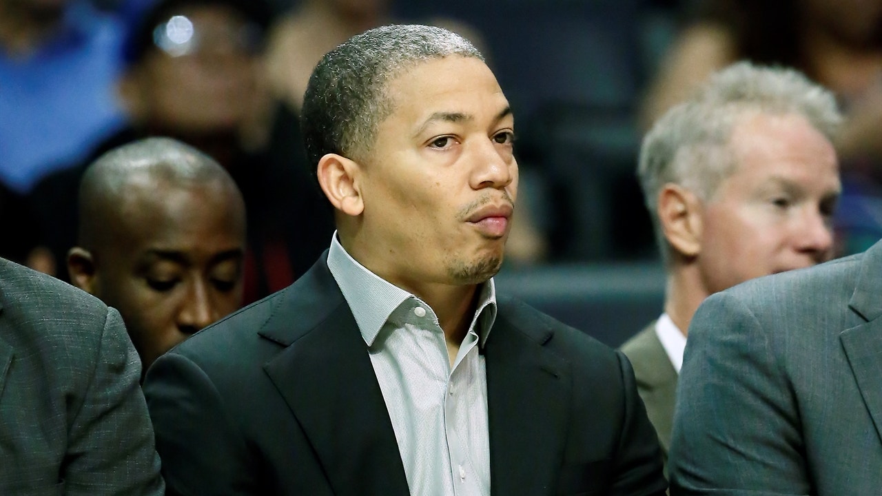 Marcellus Wiley: Ty Lue faces his highest stakes yet coaching the disgruntled Clippers | SPEAK FOR YOURSELF
