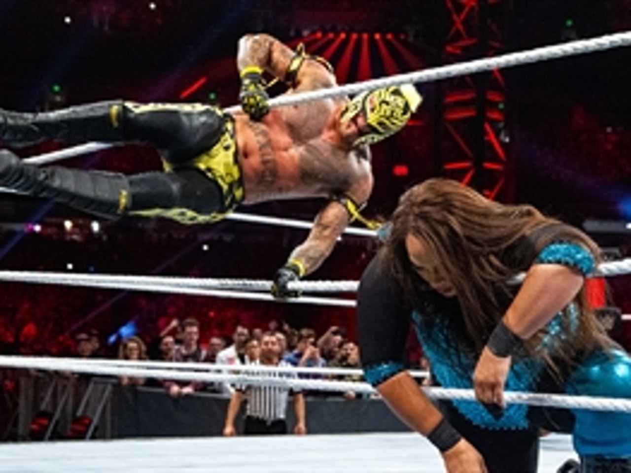 Royal rumble 2019 live watch on sale