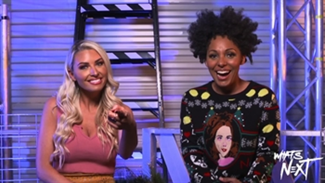 Karrion Kross returns, Finn Bálor’s next challenger and more: What’s NeXT, Dec. 11, 2020