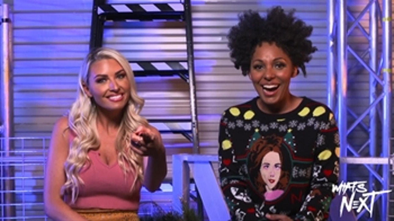 Karrion Kross returns, Finn Bálor’s next challenger and more: What’s NeXT, Dec. 11, 2020