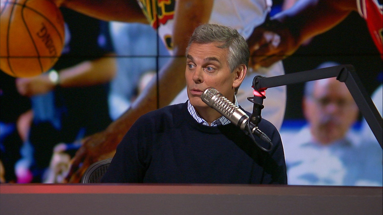 Gary Payton on Lonzo Ball's potential greatness, old tricks GP used against MJ ' NBA ' THE HERD