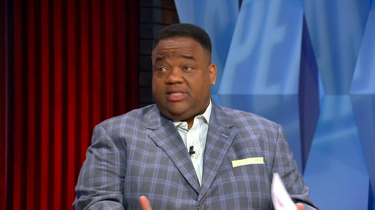 Whitlock: I don't dislike Belichick, I'm just tired of Patriots winning | NFL | SPEAK FOR YOURSELF
