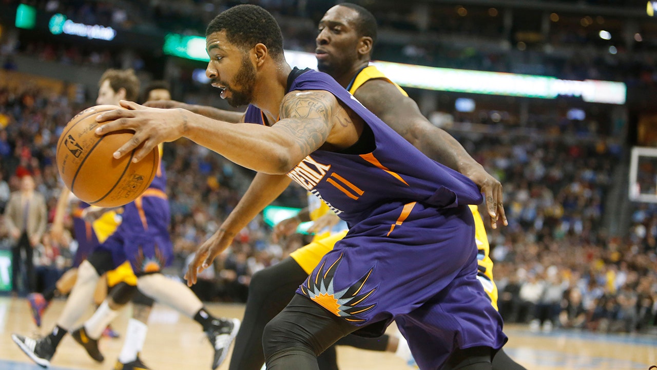 Suns on win over Nuggets