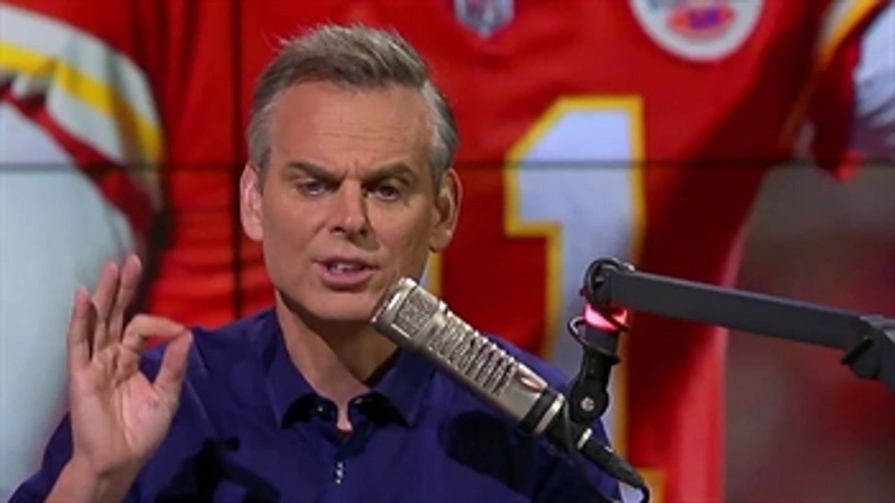 Colin Cowherd explains why Philly has to be the dumbest sports city in America
