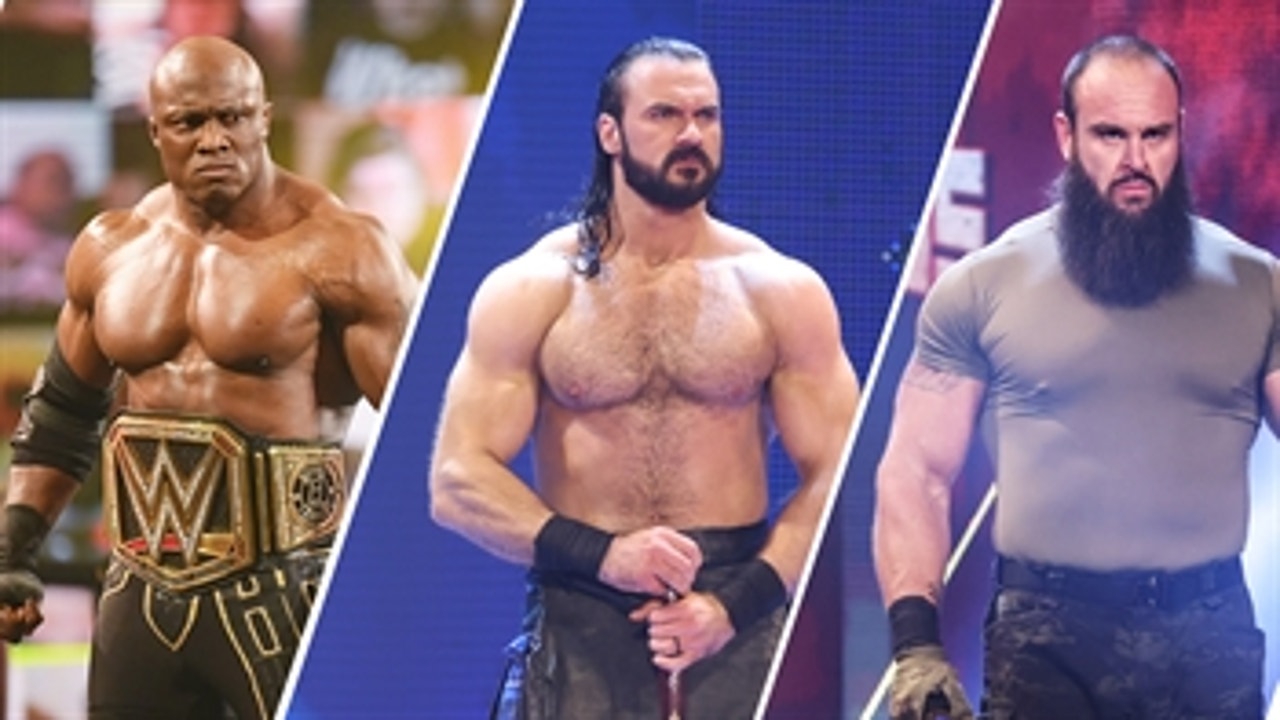 Predicting WrestleMania Backlash's WWE Title Match: WWE After the Bell, May 14, 2021