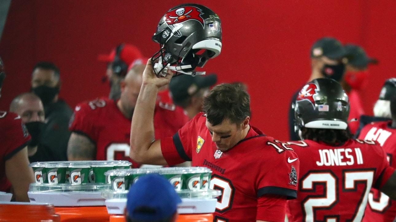 Buccaneers' arrogance is getting in the way of their success — Jimmy Johnson