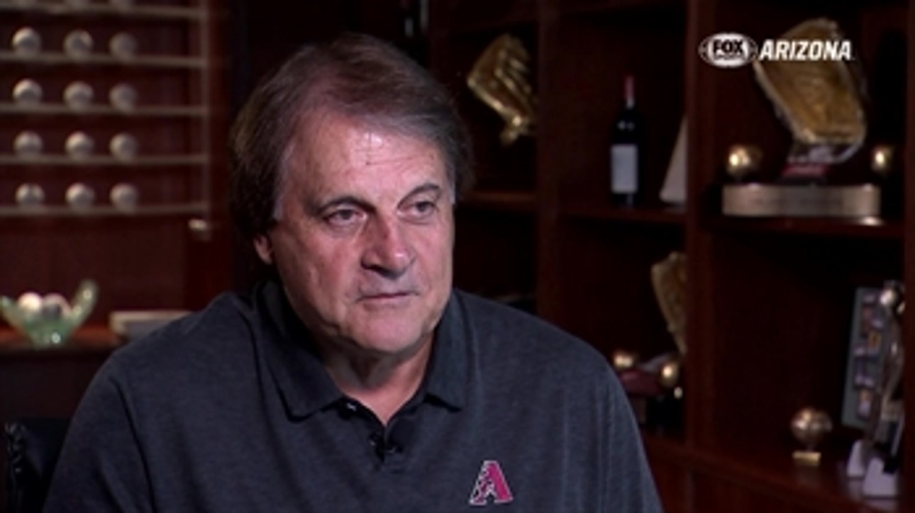 La Russa on Shelby Miller: 'There are a lot of hitters going to pay next year'