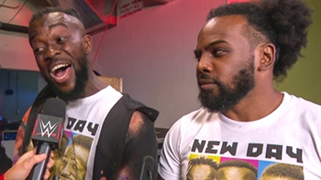 Kofi Kingston is ready to shock the world at WWE Money in the Bank: Raw, July 12, 2021
