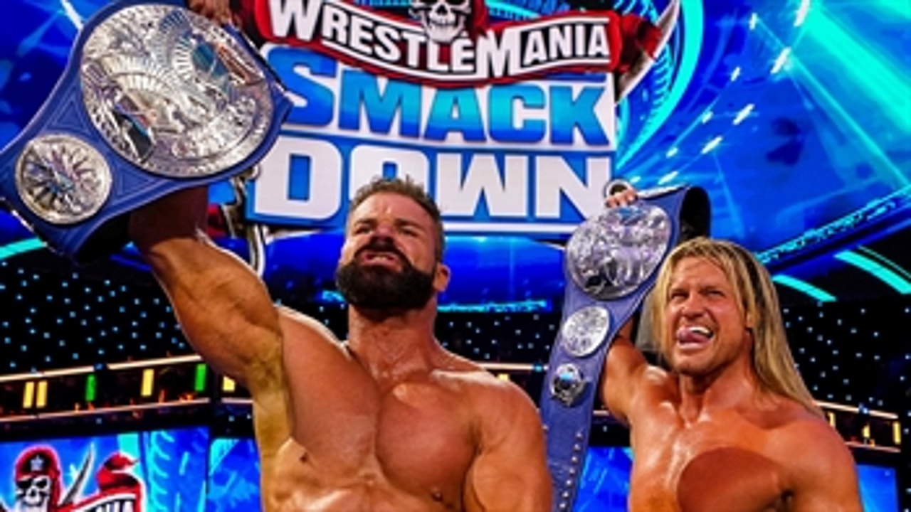 3 things to know before tonight's Friday Night SmackDown: WWE Now, April 16, 2021