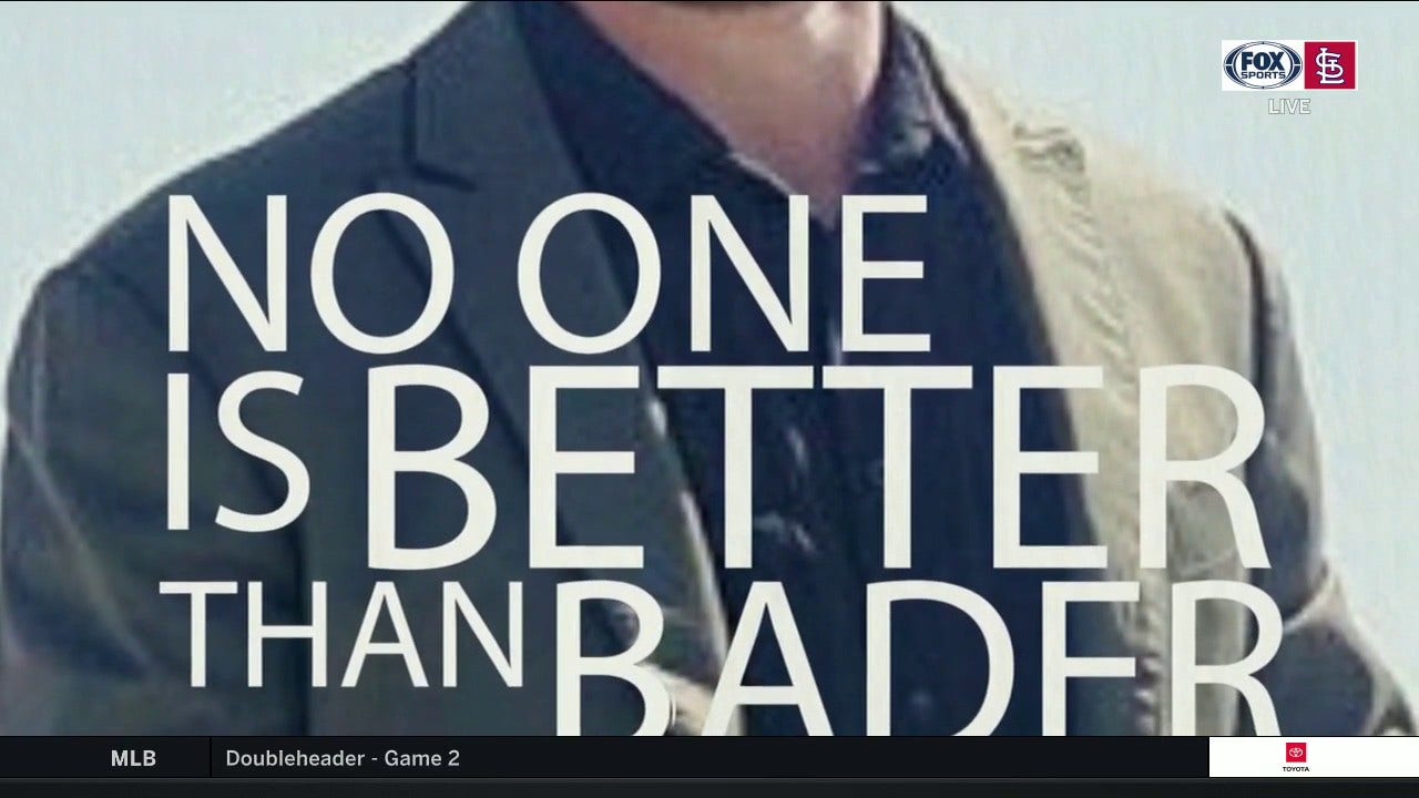 BEST DRESSED: Cardinals players discuss who has the best style