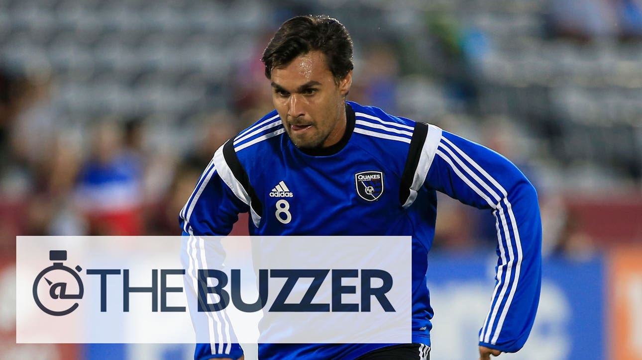 Inside MLS 2015 Season Preview: Chris Wondolowski leads San Jose into new era