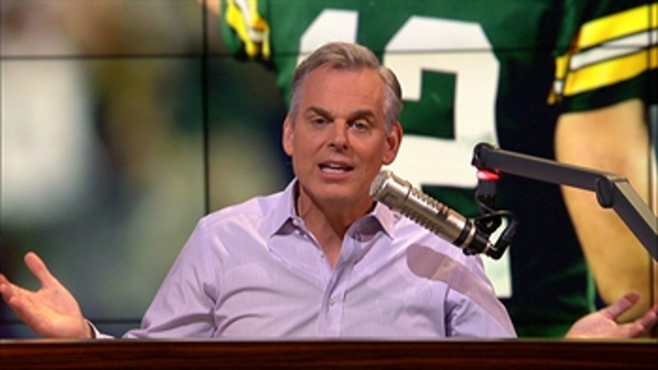 Colin Cowherd proposes 5 rule changes to better the NFL