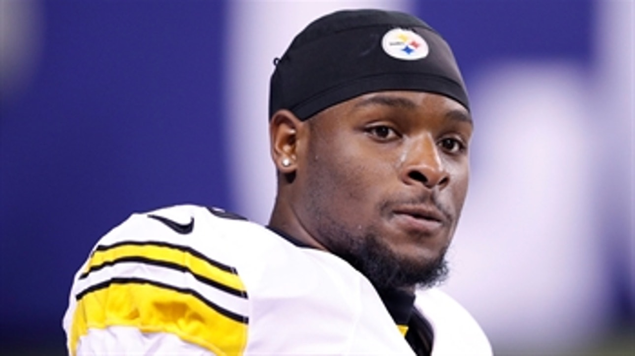 Cris Carter gives a teammates perspective on L.Bell not reporting to Steelers this week