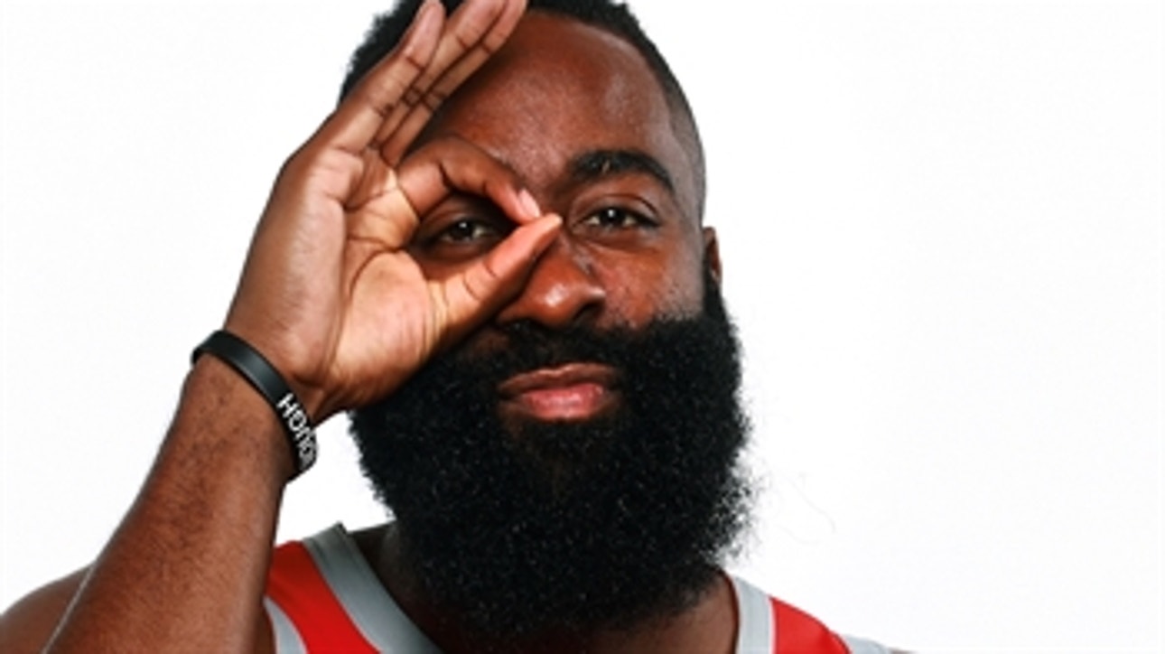 Shannon Sharpe didn't hesitate in making his pick for this year's NBA scoring champ