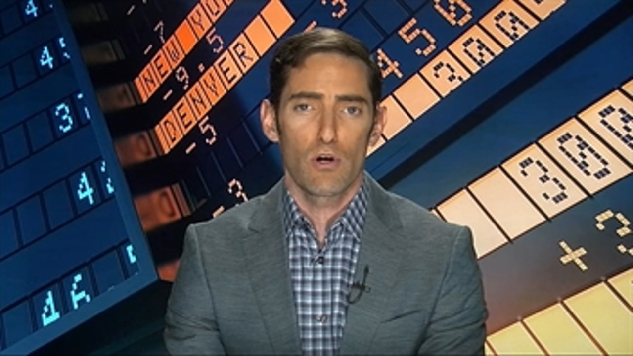 Todd Fuhrman likes the Seattle Seahawks to win the NFC West