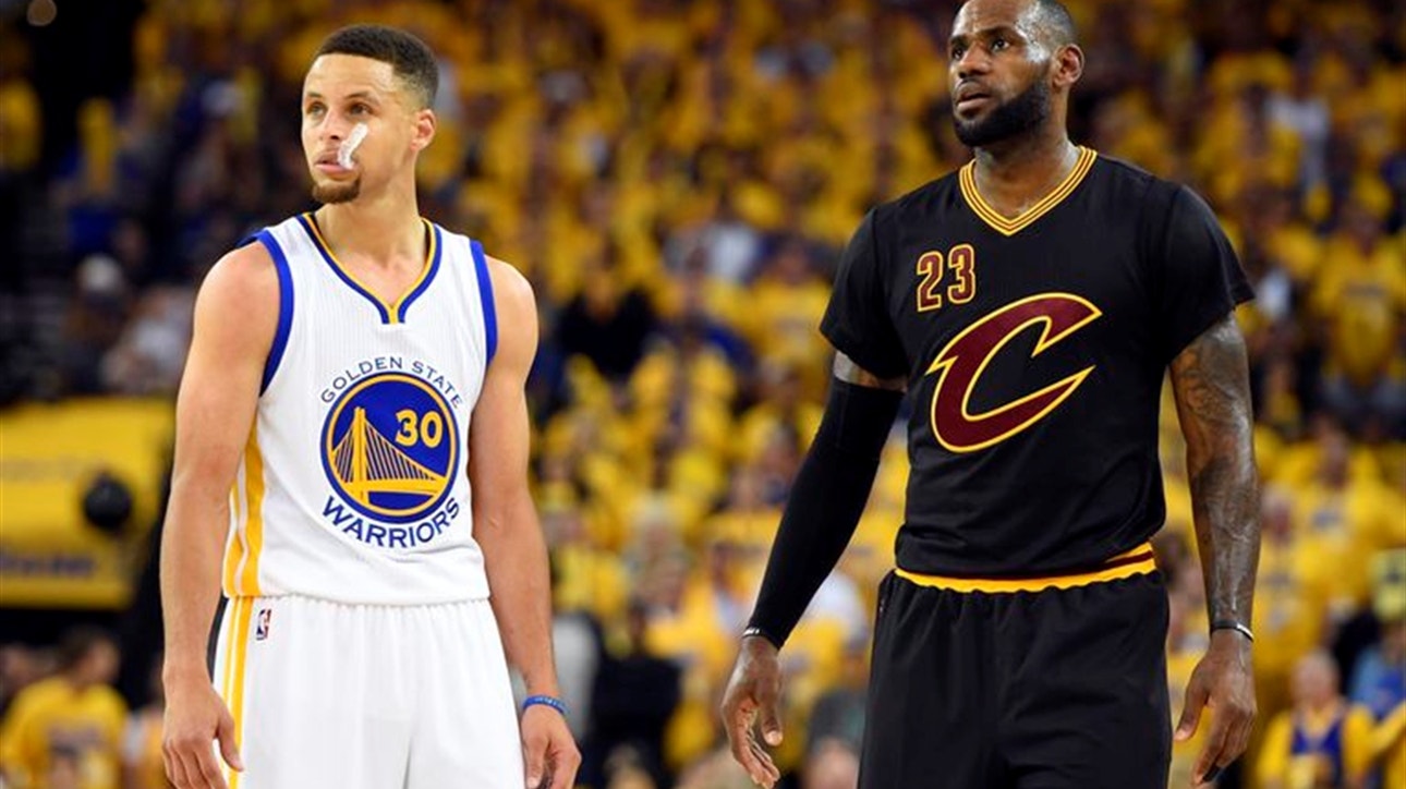 5 reasons the Golden State Warriors won't win the NBA title